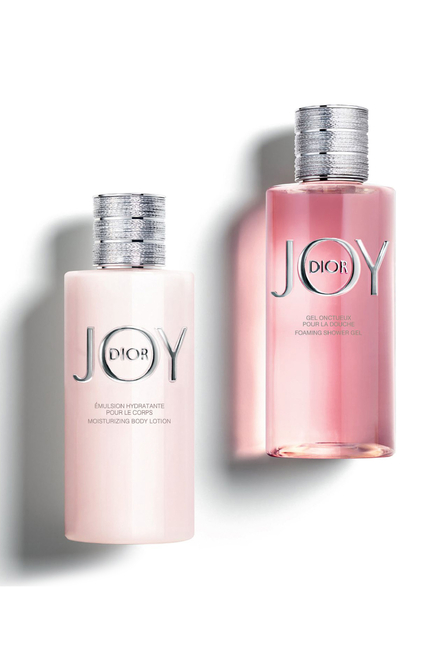 JOY by Dior Foaming Shower Gel